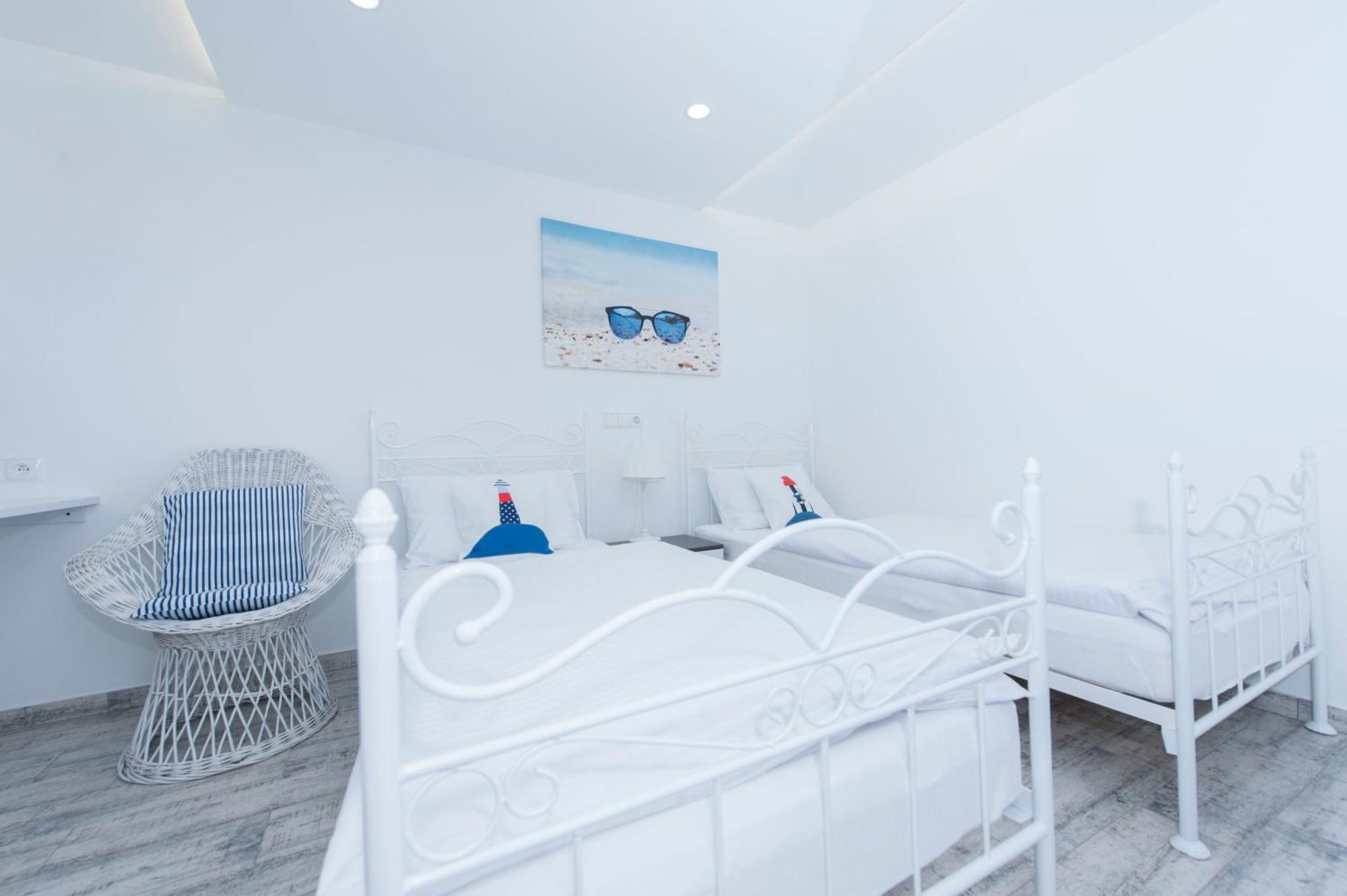 Rafa Holiday home Ustka