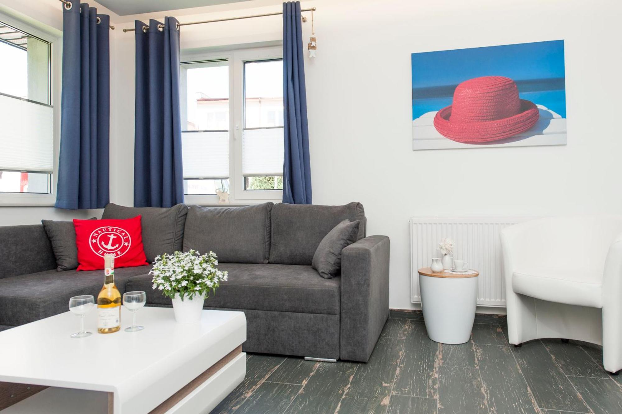Rafa Holiday home