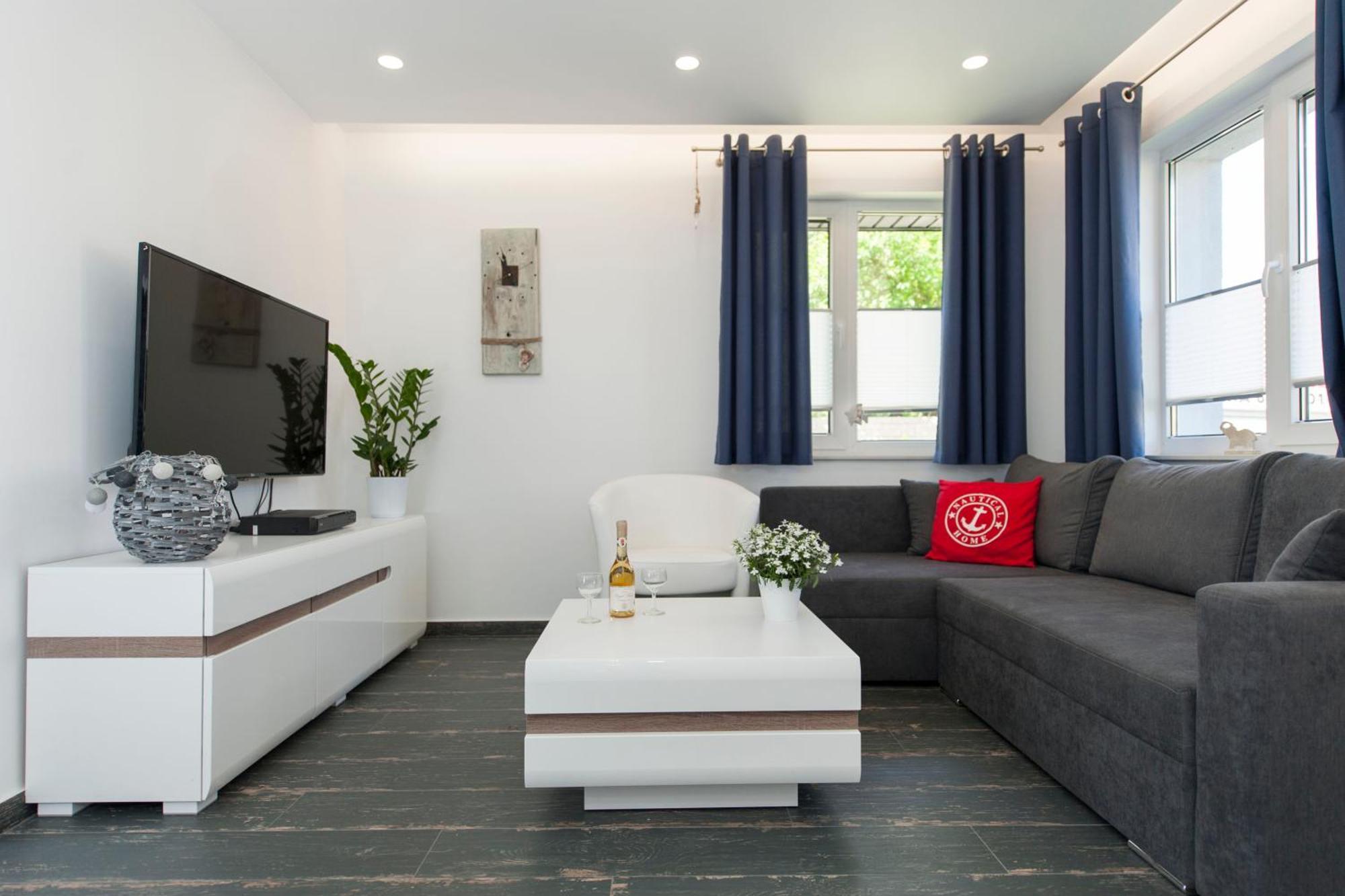 Rafa Holiday home *