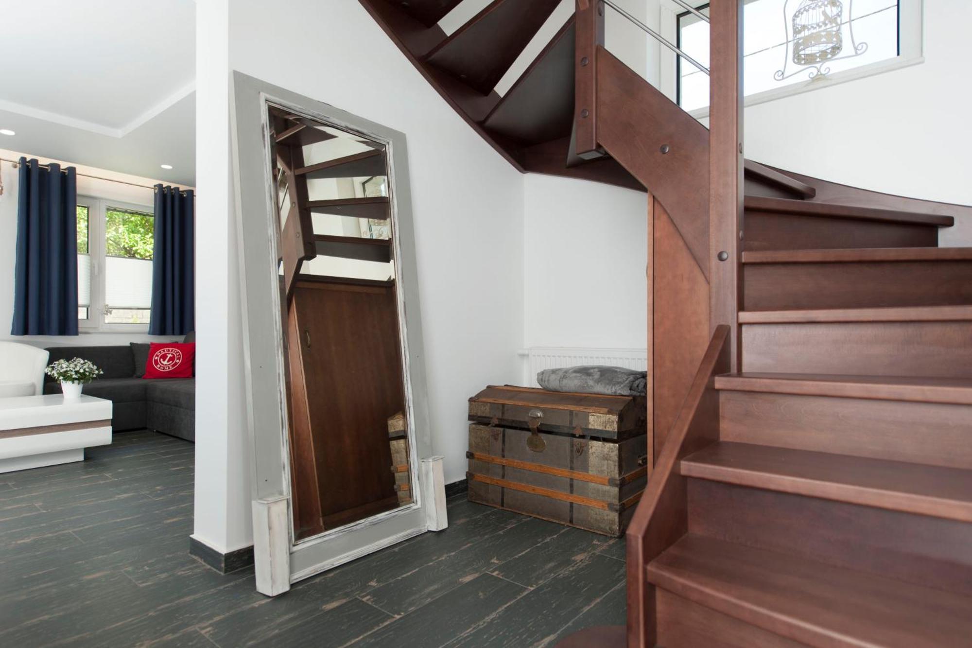 Rafa Ferienhaus Stolpmünde