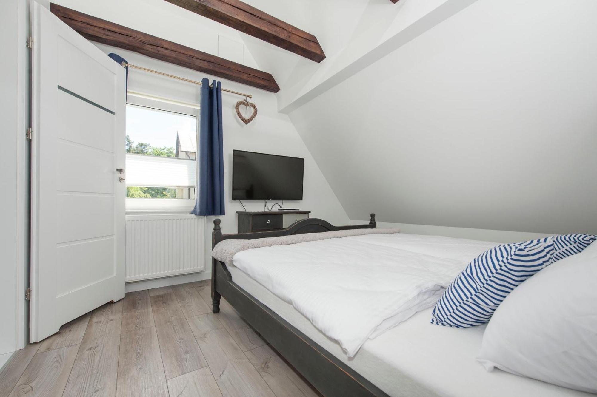 Holiday home Rafa Ustka