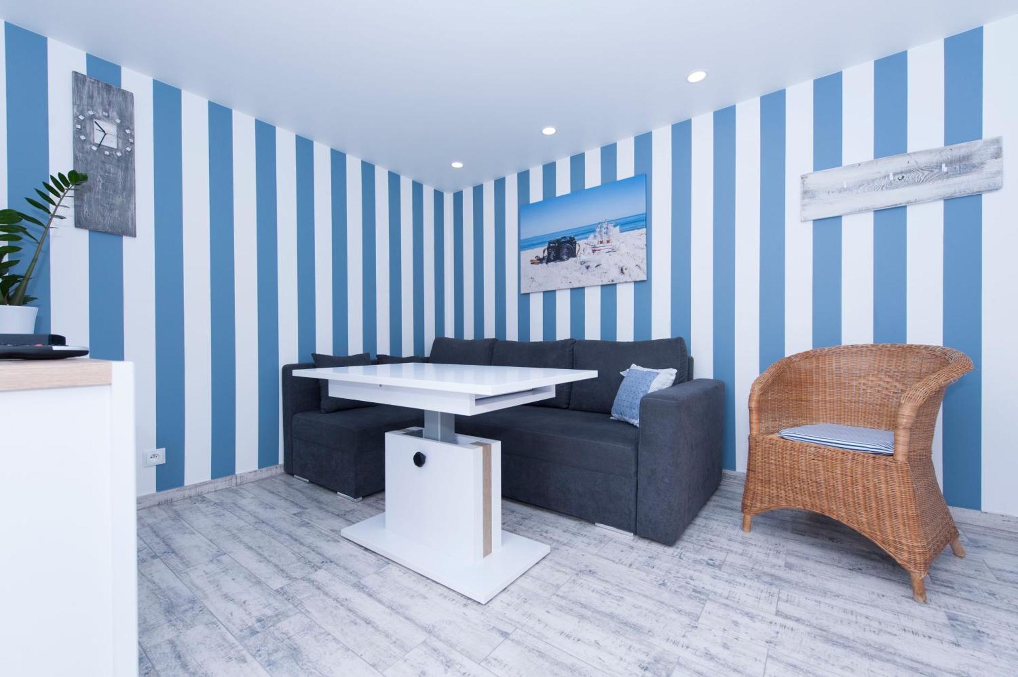 Rafa Holiday home *
