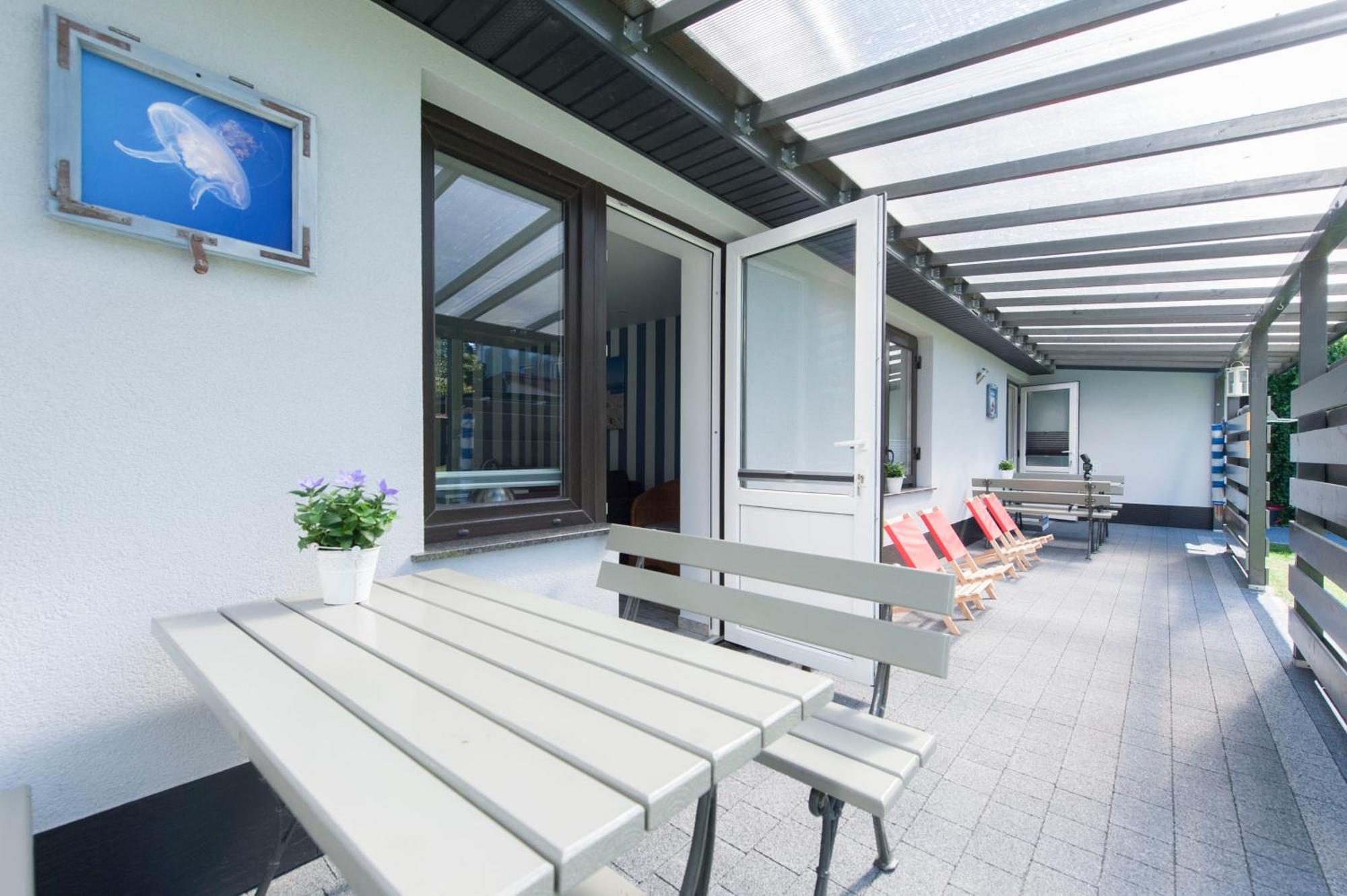 Rafa Ferienhaus *